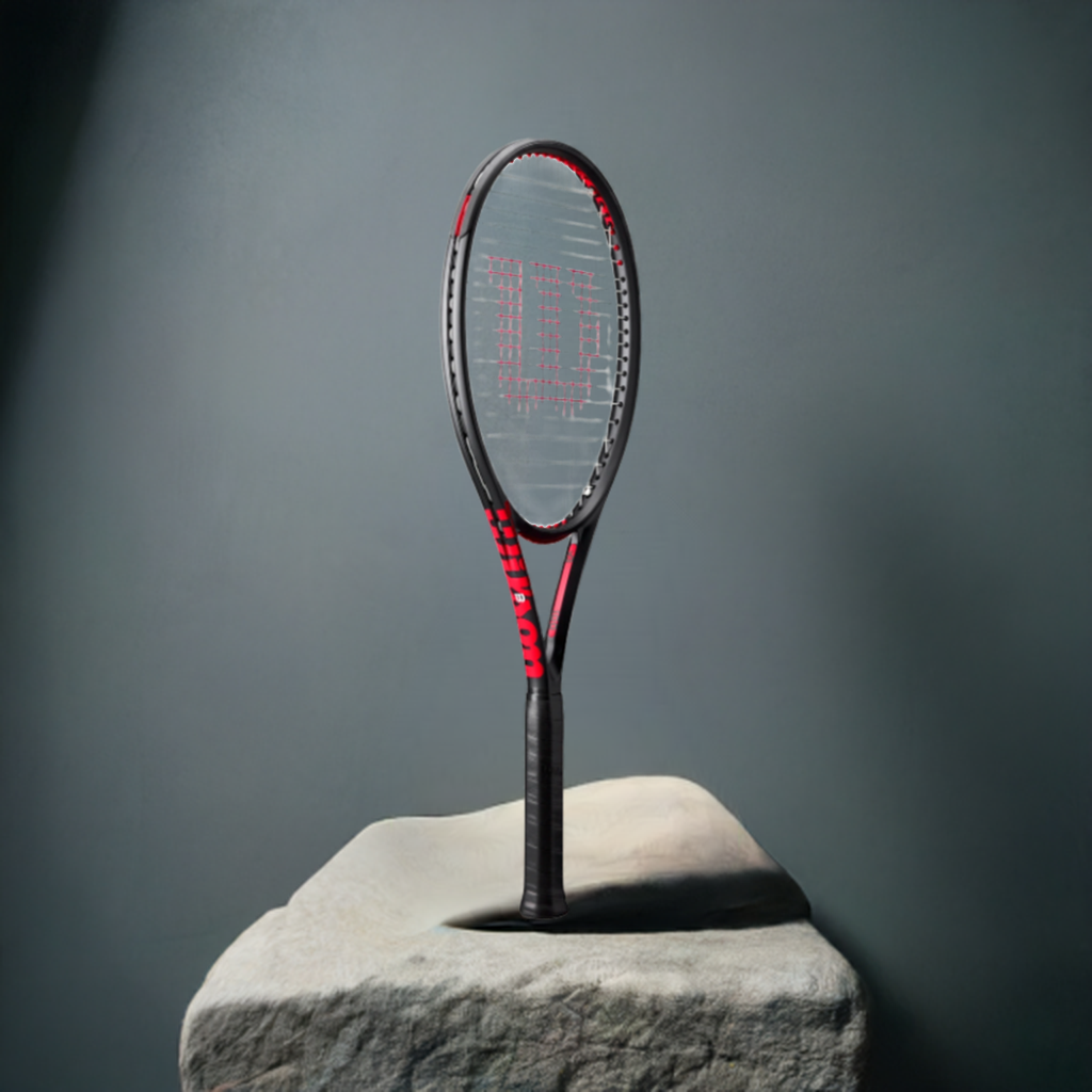 מחבט טניס Wilson Clash 100 V3 Tennis Racket מחיר השקה